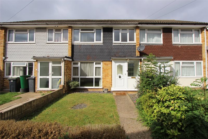 Bramble Road, Leigh-on-Sea, SS9