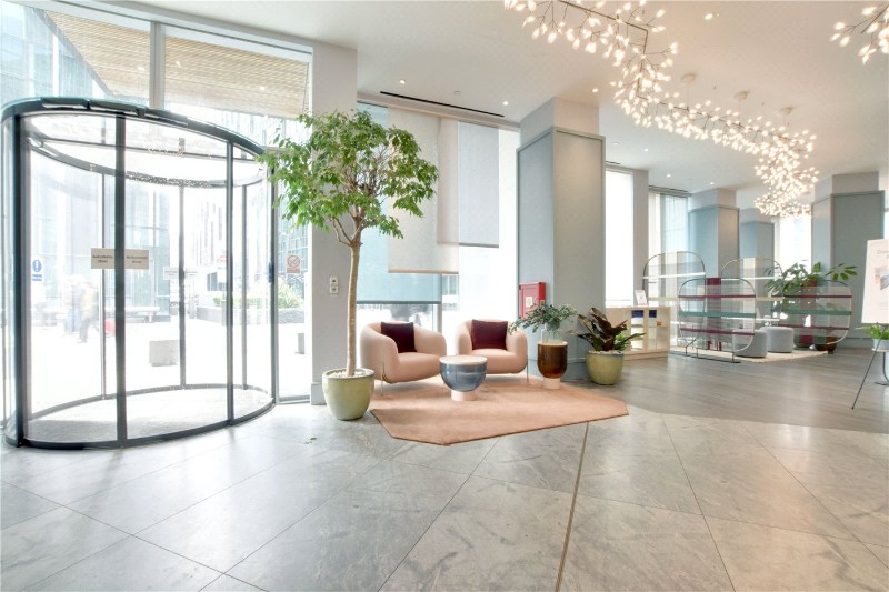 8 Cutter Lane, Greenwich, London, SE10