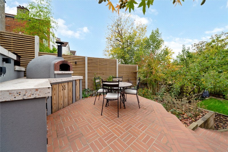 Broxholm Road, West Norwood, London, SE27