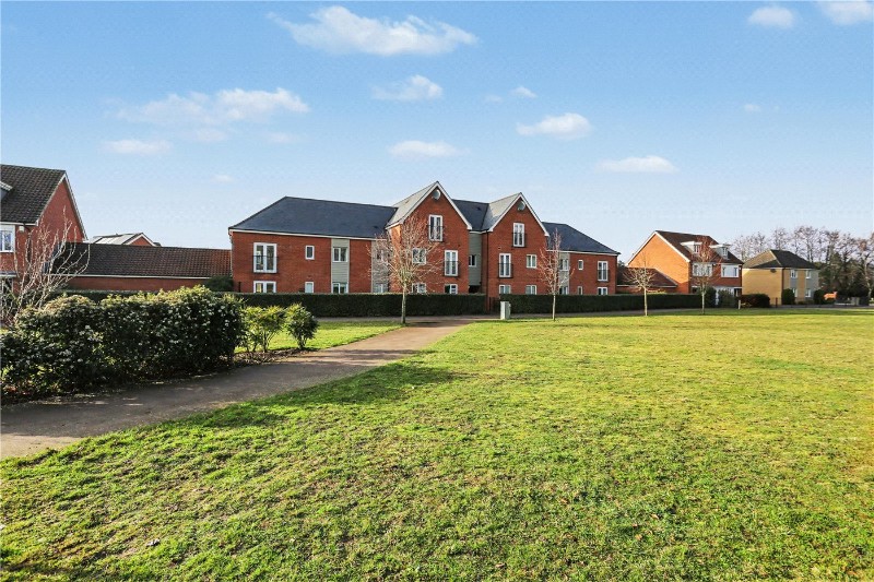 Turnberry, Eaton, Norwich, Norfolk, NR4