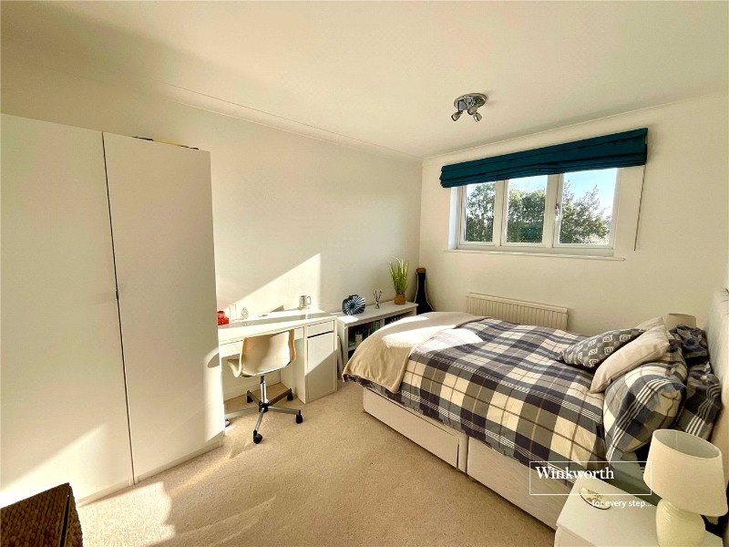 Stuart Road, Highcliffe, Dorset, BH23