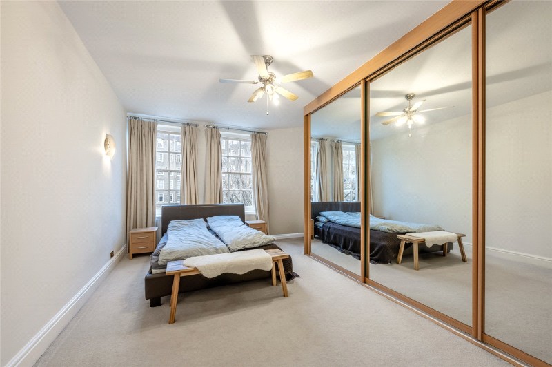 Circus Lodge, Circus Road, St John&#39;s Wood, London, NW8