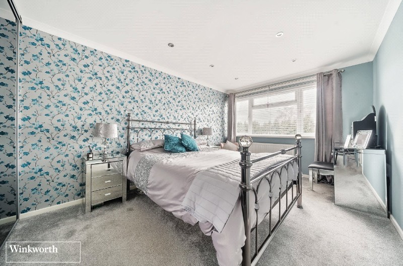 Windermere Avenue, Basingstoke, Hampshire, RG22