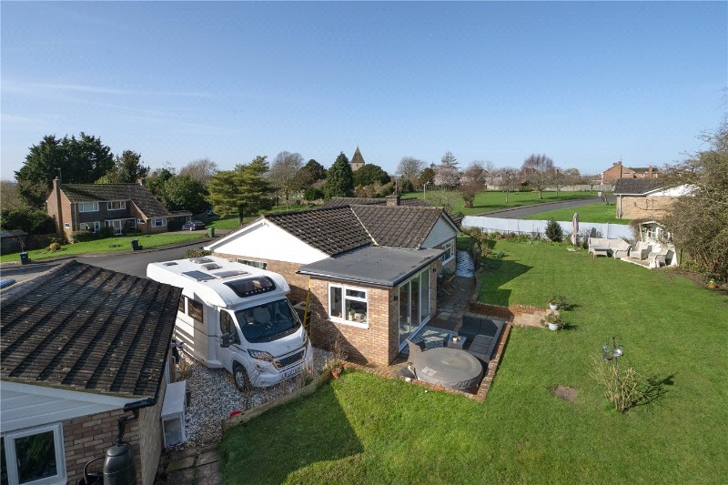 Cherry Glebe, Mersham, Ashford, Kent, TN25