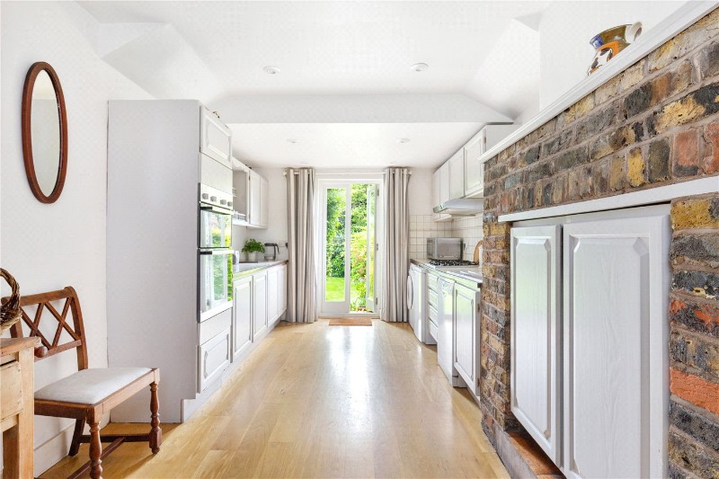West Hill Road, London, SW18