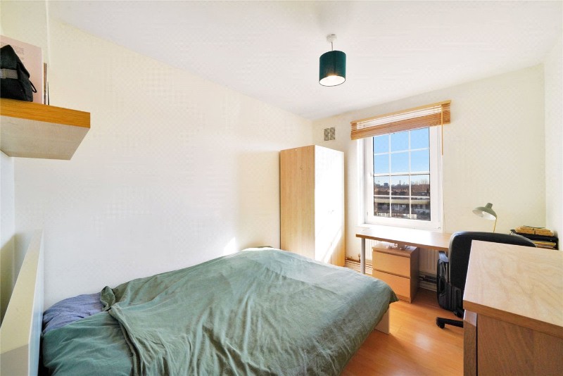 Appleford, Islip Street, London, NW5