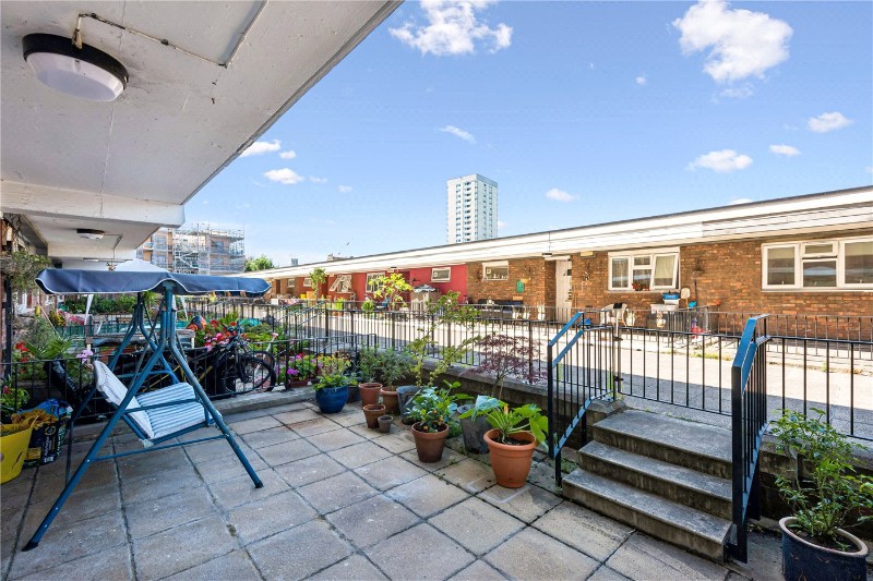 Watney Market, London, E1
