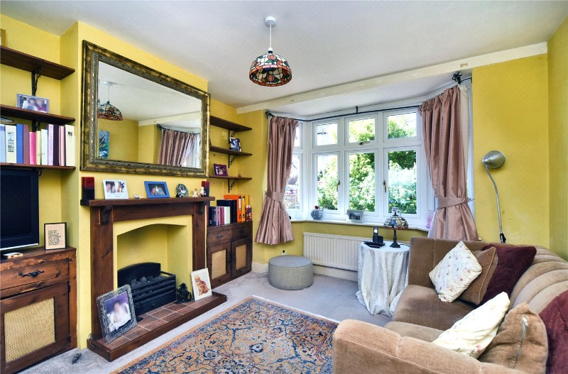 Prestbury Crescent, Banstead, Surrey, SM7