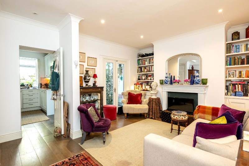 Chesterton Road, London, W10