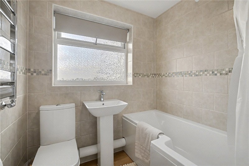 Stile Close, Mulbarton, Norwich, Norfolk, NR14