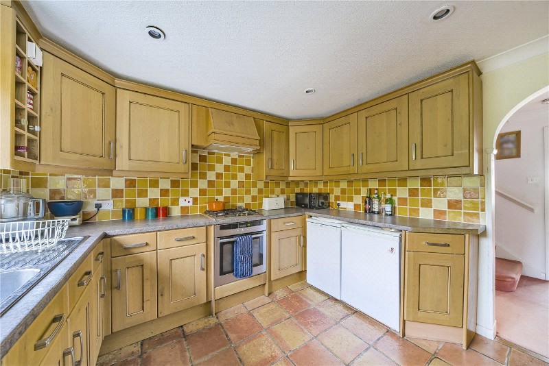 School Lane, Ewshot, Farnham, Hampshire, GU10