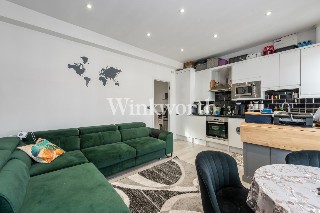 Gloucester Road, London, N17