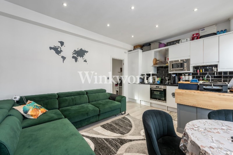 Gloucester Road, London, N17