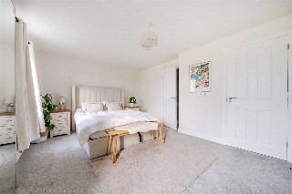 Primus End, Newbury, Berkshire, RG14