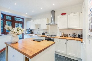 Shelbury Road, East Dulwich, London, SE22