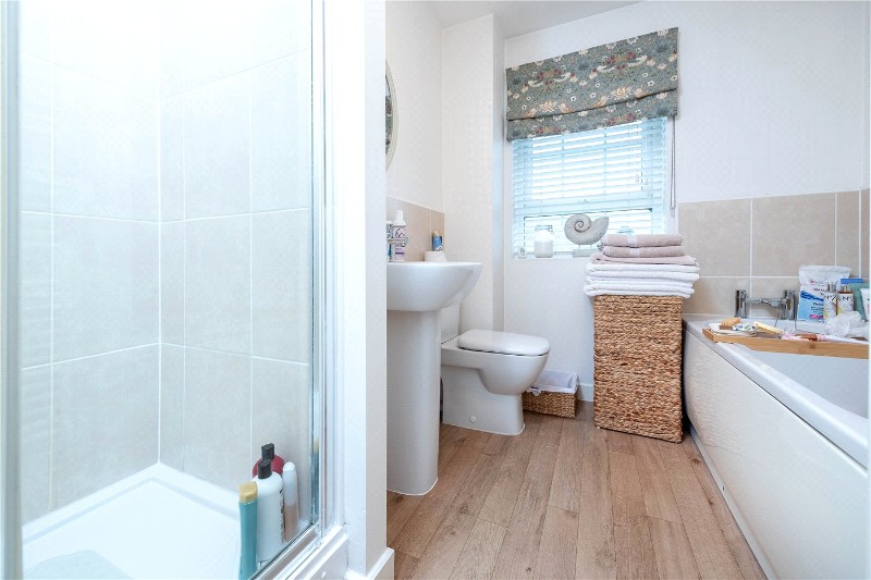 Great Leighs, Bourne, Lincolnshire, PE10