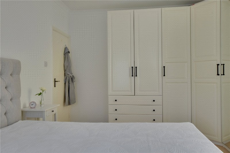 Parkside, Vanbrugh Fields, Blackheath, London, SE3