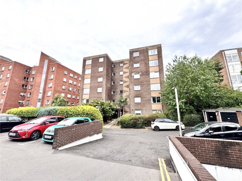 Princess Road, Poole, Dorset, BH12