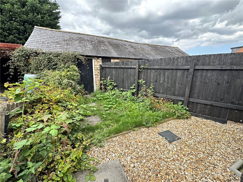 Main Street, Swarby, Sleaford, NG34