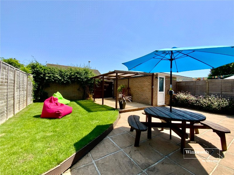 Curlew Road, Mudeford, Christchurch, Dorset, BH23