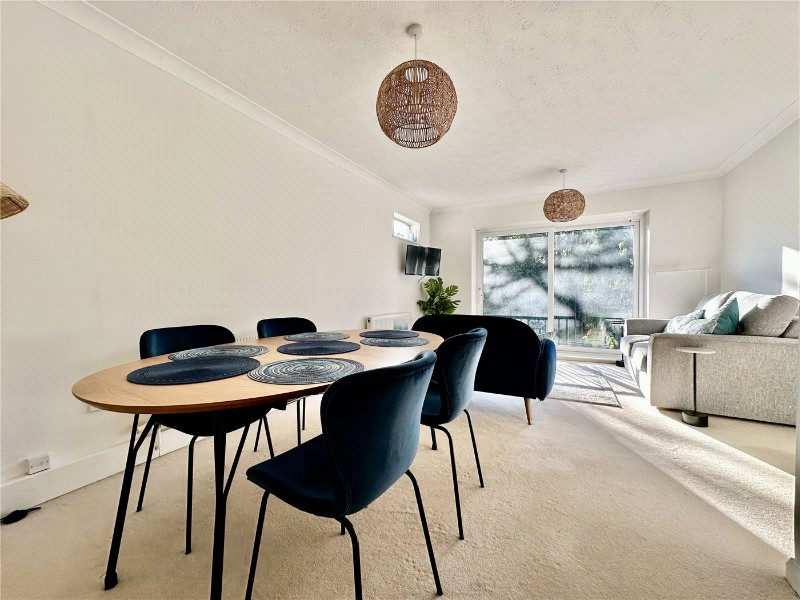 Burton Road, Poole, Dorset, BH13