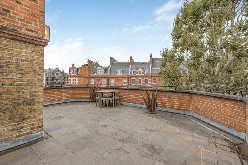 Egerton Gardens, London, SW3