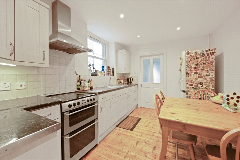 Ravensworth Road, London, NW10