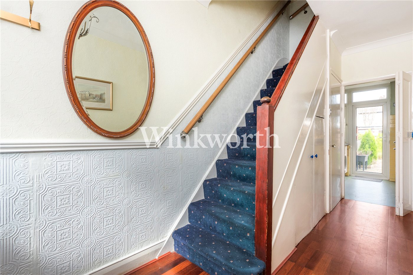 3 bedroom property for sale in White Hart Lane, London, N17 (Ref HAR230590) £485,000