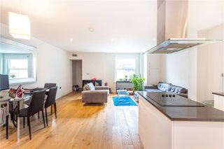 Southgate Road, De Beauvoir, N1
