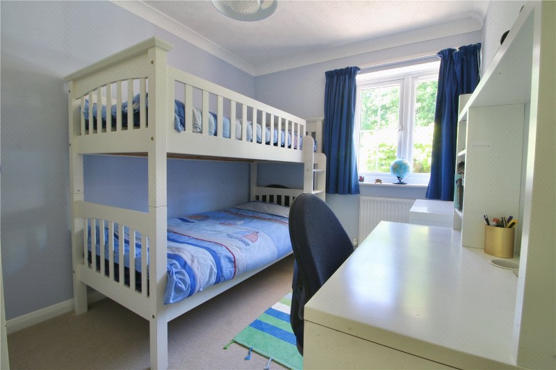 Brighton Road, Sway, Lymington, Hampshire, SO41