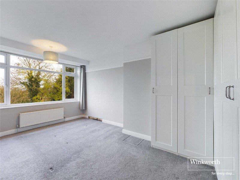 Delamere Road, Earley, Reading, Berkshire, RG6