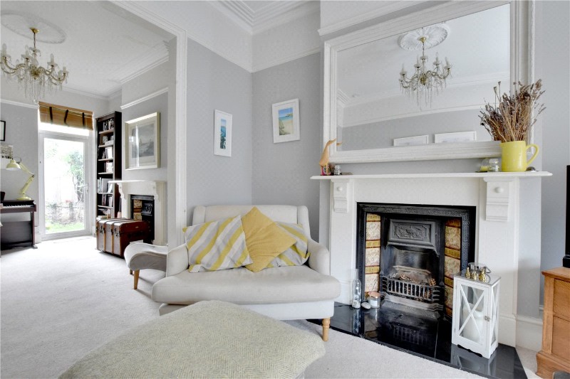 Meadowcourt Road, Blackheath, London, SE3