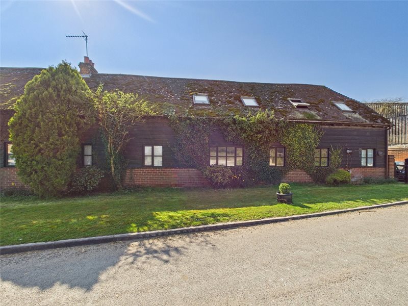 Church Lane, Farley Hill, Reading, Berkshire, RG7