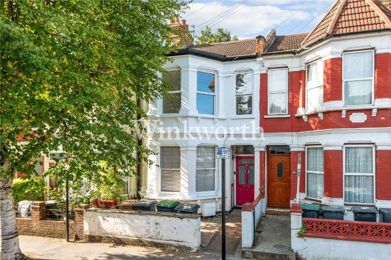 Dongola Road, London, N17