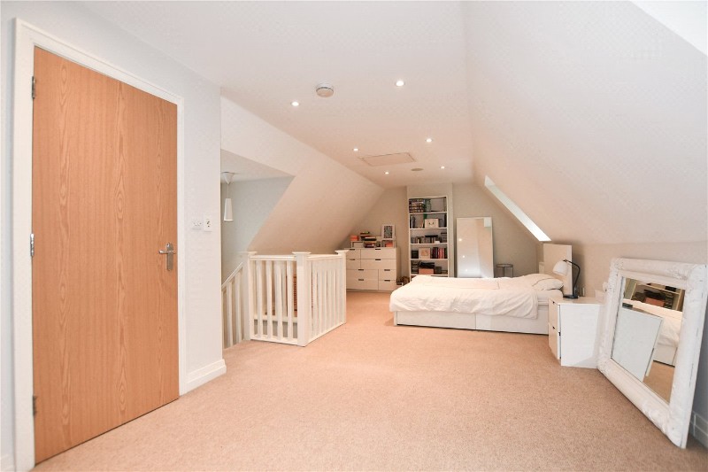 Keephatch Road, Wokingham, Berkshire, RG40