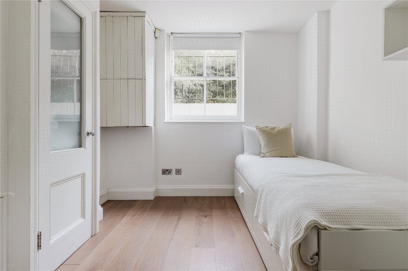 Westbourne Gardens, London, W2