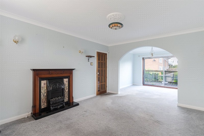 Orchard Lane, Corfe Mullen, Wimborne, Dorset, BH21