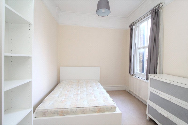 Woodgrange Avenue, Ealing, London, UK, W5