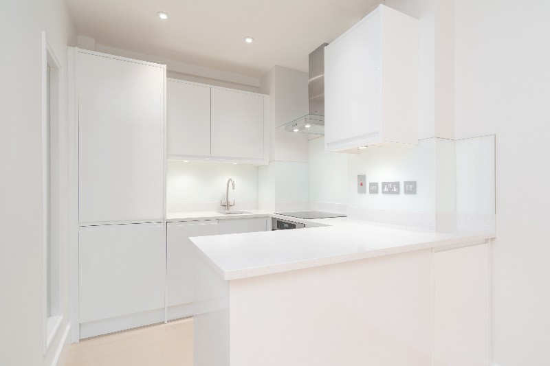 Grove End Gardens, Grove End Road, St John's Wood, London, NW8