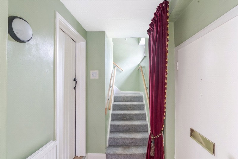 Church Street, Sturminster Marshall, Wimborne, Dorset, BH21