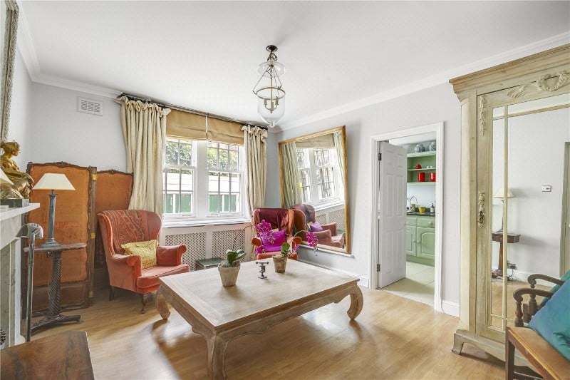 Chelsea Manor Street, London, SW3