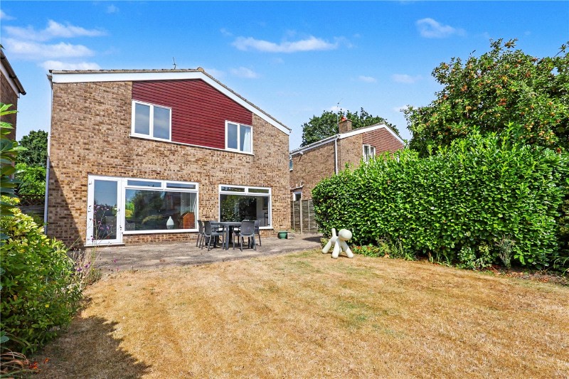 Garrick Green, Old Catton, Norwich, Norfolk, NR6