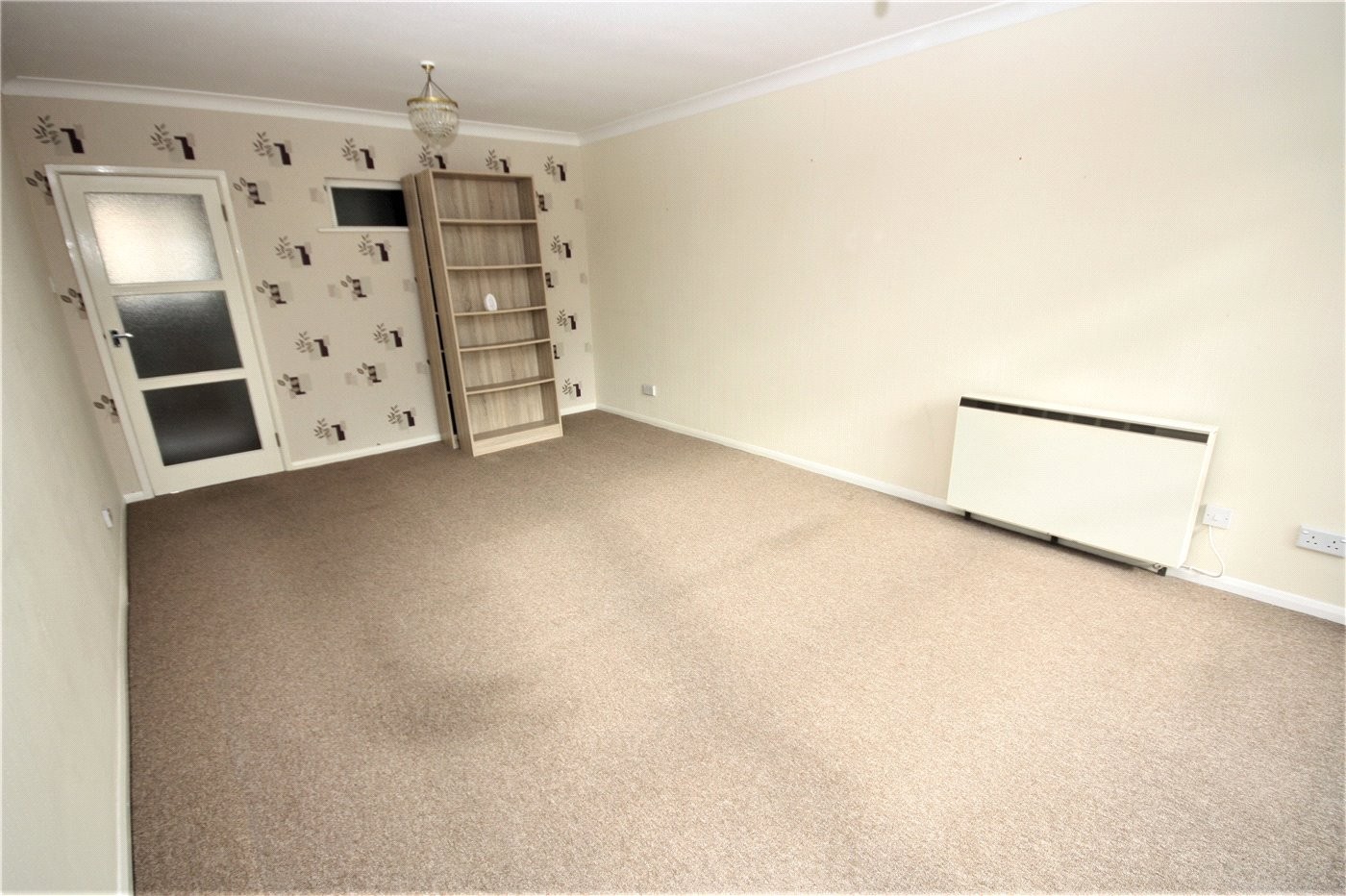 2 bedroom property for sale in Tiverton Court, 24 Marlborough Road