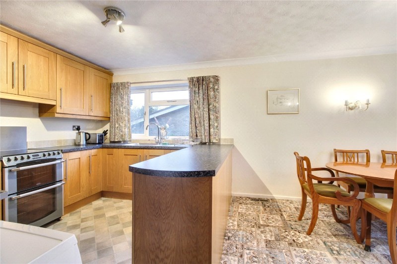 Hall Lane, Long Stratton, Norwich, Norfolk, NR15