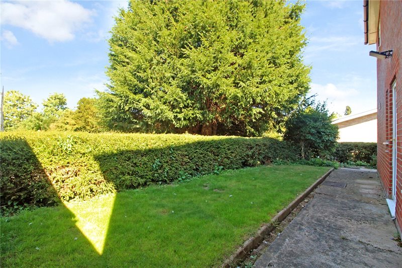 Hall Lane, Long Stratton, Norwich, Norfolk, NR15