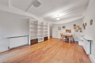 Haverstock Hill, London, NW3