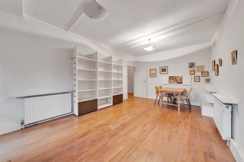 Haverstock Hill, London, NW3