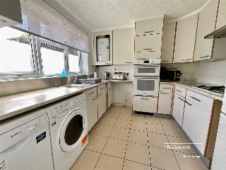 Wortley Road, Highcliffe, Christchurch, Dorset, BH23