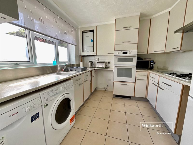 Wortley Road, Highcliffe, Christchurch, Dorset, BH23