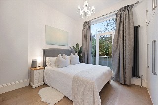 Newton Road, London, W2